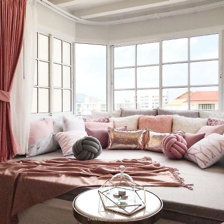 צ'יאנג מאי Stay In Style At Nimman R912 מראה חיצוני תמונה